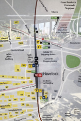 Concorde Shopping Centre (D3), Retail #578240441